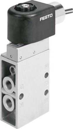 Festo MFH-5-1/8-S-EX 2037195