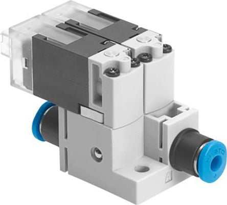 Festo MHA1-2X2/2G-1,5-4-4-4 2037196