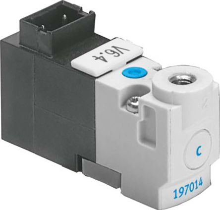 Festo MHP1-M4H-3/2G-M3-TC 2037200