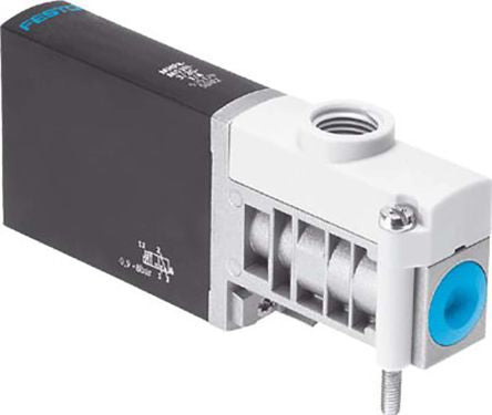 Festo MHP4-MS1H-3/2G-1/4 2037201