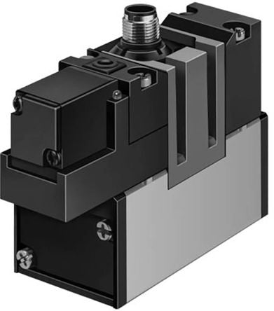 Festo MEBH-5/2-D-3-ZSR-FR-C 2037203
