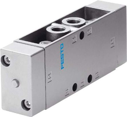 Festo JH-5-1/4-EX 2037210