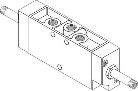 Festo JMFDH-5-1/8 2037220