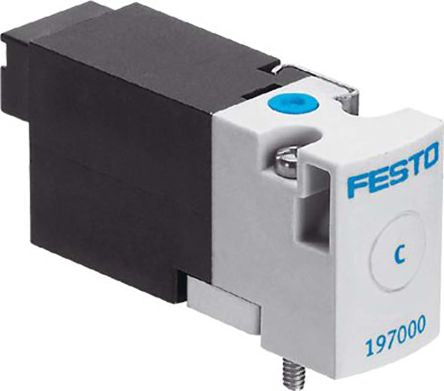 Festo MHA1-M4H-3/2G-0,6-HC 2037221