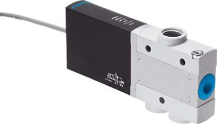 Festo MHE4-M1H-3/2O-1/4-K 2037223