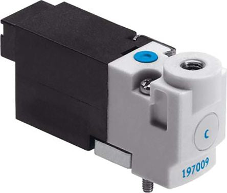 Festo MHP1-M1H-2/2G-M3-HC 2037224