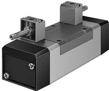 Festo MFH-5/3G-D-3-S-C 2037233