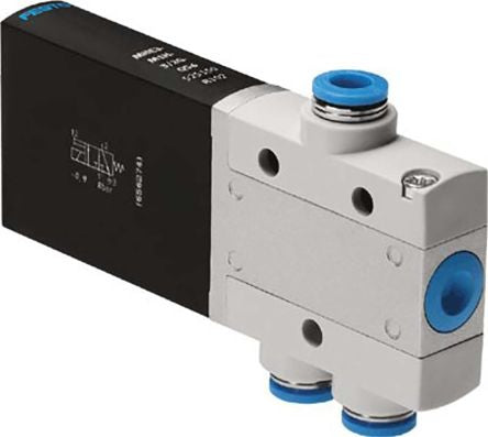 Festo MHE3-M1H-3/2O-QS-6 2037241