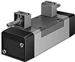 Festo MFH-5/3B-D-3-C
