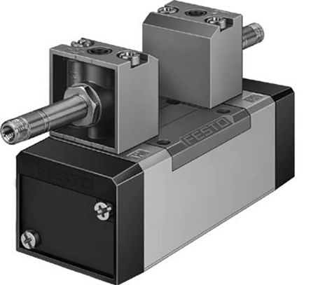 Festo MFH-5/3E-D-1-S-C-EX 2037248