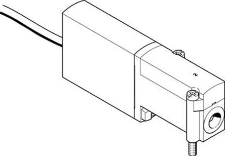 Festo MHA4-M1H-3/2O-4-K 2037252