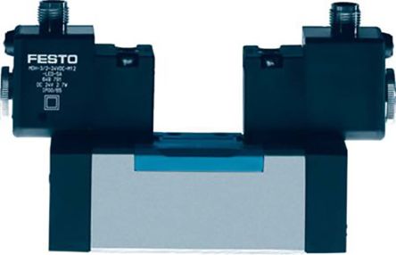 Festo JMDH-5/2-D-1-M12D-C 2037256
