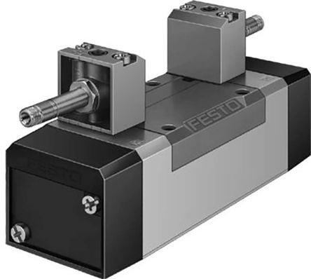 Festo MFH-5/3E-D-2-C 2037264