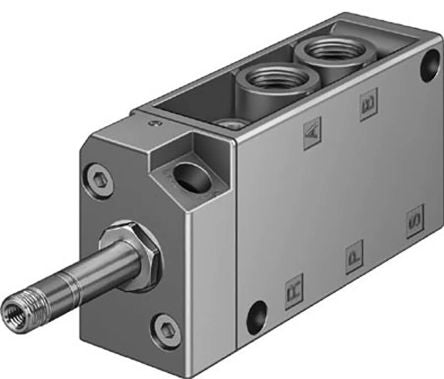 Festo MFH-5-1/4-S 2037265