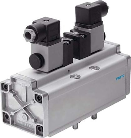 Festo MDH-5/3E-3/4-D-4-24DC 2037270