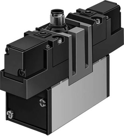 Festo MEBH-5/3G-D-3-ZSR-C 2037271
