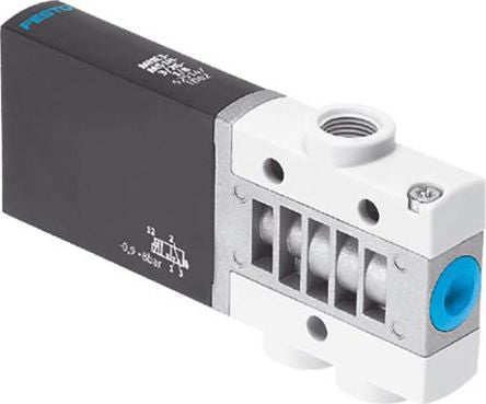 Festo MHE3-MS1H-3/2O-1/8 2037276