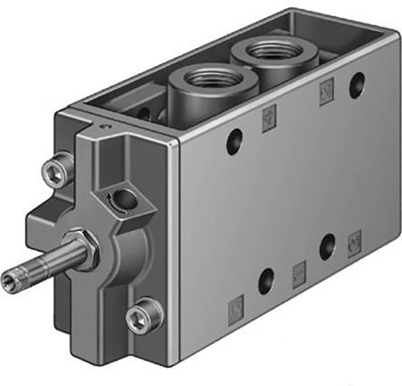 Festo MFH-5-1/2-S-EX 2037283