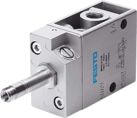 Festo MFH-3-1/8-S-EX 2037286