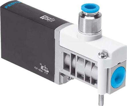 Festo MHP4-MS1H-3/2G-QS-8 2037297