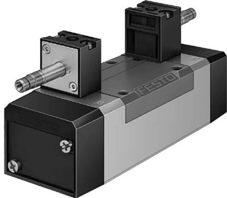 Festo MN1H-5/3B-D-1-C 2037299