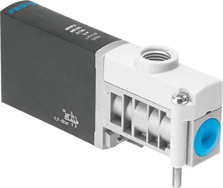 Festo MHP3-MS1H-3/2O-1/8 2037300