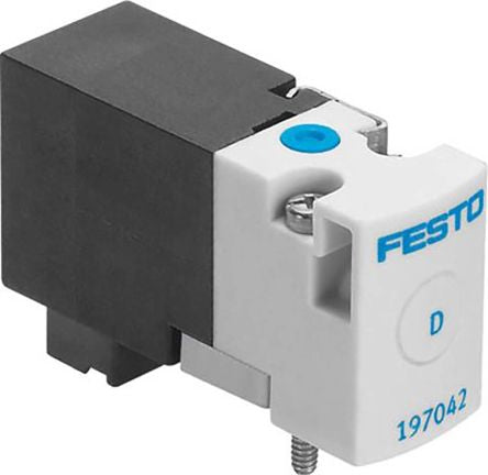 Festo MHA1-M5H-3/2O-0,6-PI 2037308