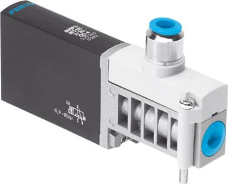 Festo MHP3-MS1H-3/2G-QS-6 2037313