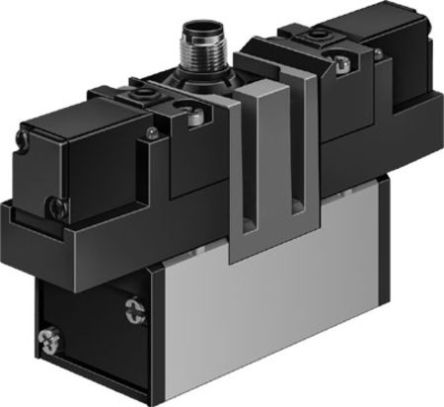 Festo JMEBH-5/2-D-3-ZSR-C 2037321