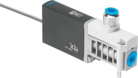Festo MHP3-MS1H-3/2G-QS-6-K 2037328