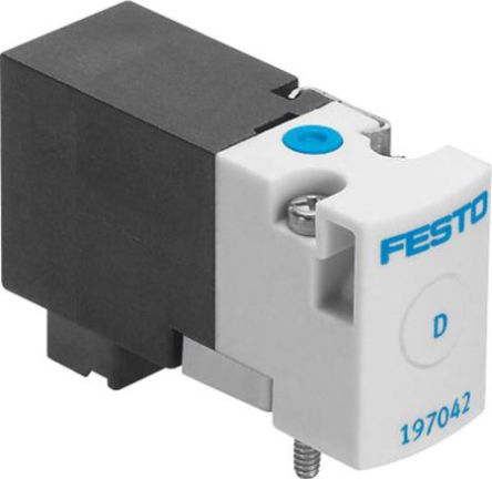 Festo MHA1-M1H-3/2G-0,6-PI 2037331