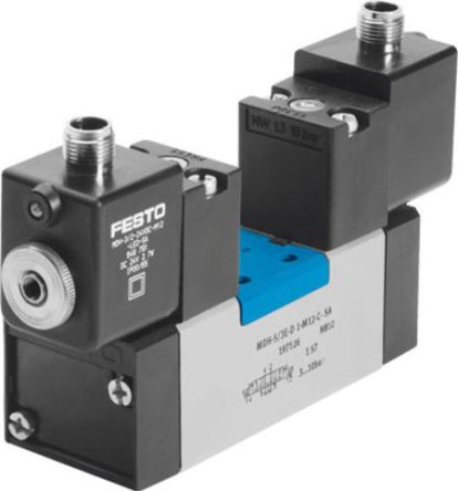 Festo MDH-5/3G-D-1-M12-C 2037334