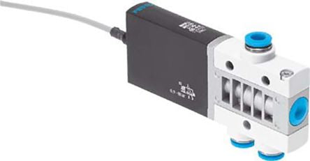 Festo MHE3-M1H-3/2G-QS-6-K 2037349