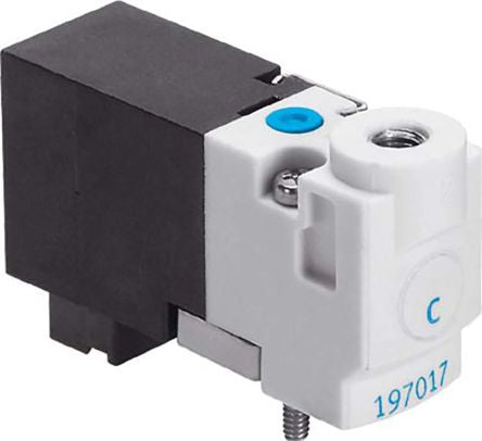 Festo MHP1-M1H-3/2G-M3-PI 2037350