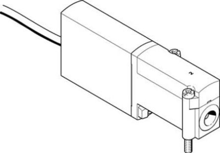 Festo MHA4-M1H-3/2G-4-K 2037356