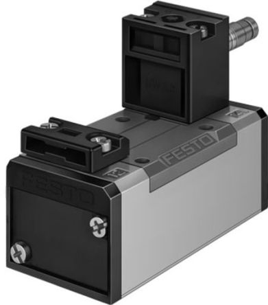 Festo MN1H-5/2-D-3-S-C 2037366