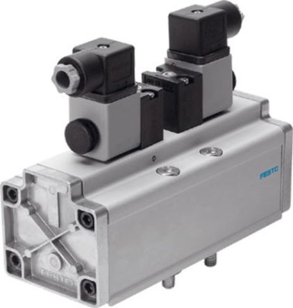 Festo JMDH-5/2-3/4-D-4-24DC 2037386