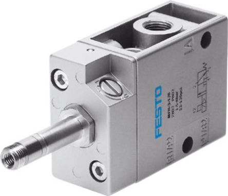 Festo MOFH-3-1/8-EX 2037422