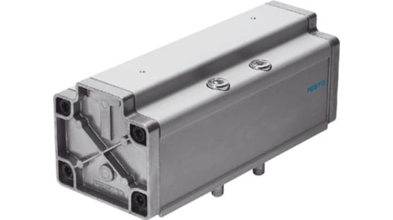 Festo 5/3 Closed Pneumatic Solenoid Valve - Pneumatic VL-5/3G-3/4-D-4 Series
