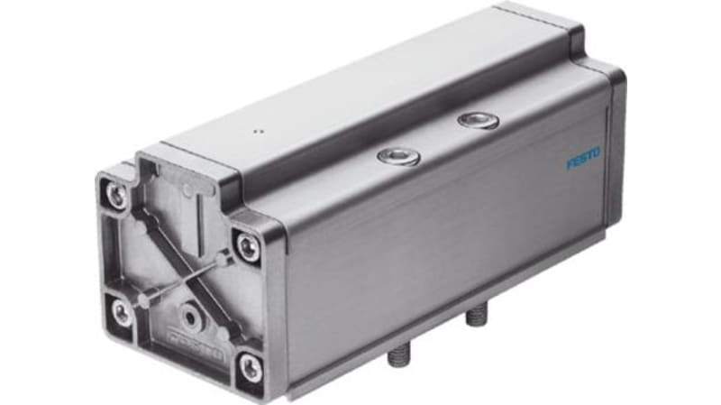 Festo 5/2 Monostable Solenoid Valve - Pneumatic VL-5/2-3/4-D-4 Series