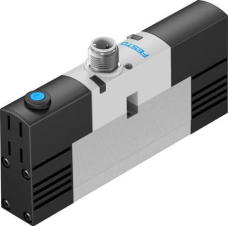 Festo VSVA-B-M52-MZH-A2-1R5L 2037481