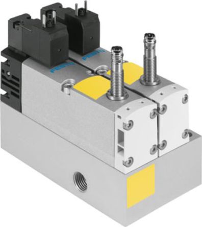 Festo VOFA-L26-T32C-M-G14-1C1-APP 2037503