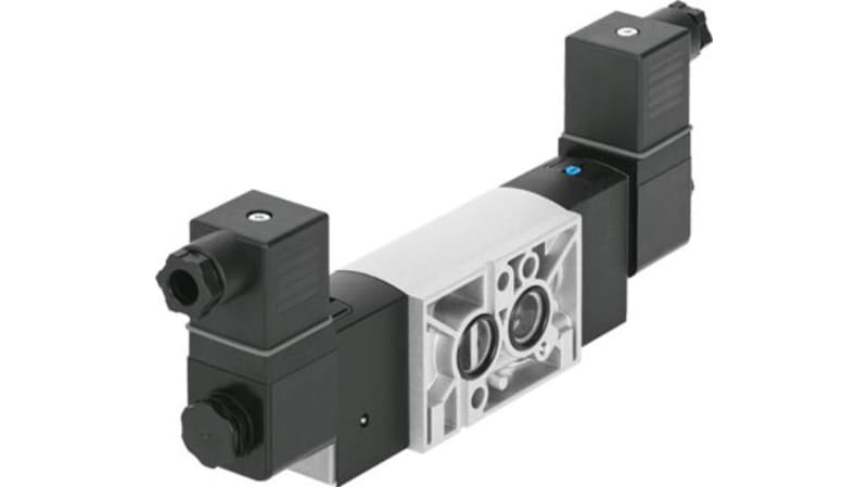 Festo 5/2 Bistable Solenoid Valve - Electrical VSNC-F-B52-D-G14-FN-1A1-EX4-A Series