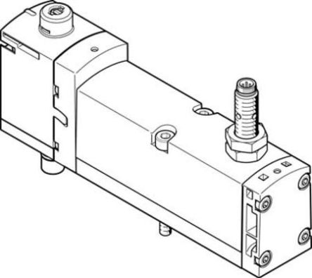 Festo VSVA-B-M52-MZD-A1-1T1L-APP 2037541