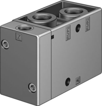 Festo VL/O-3-1/4-EX 2037556