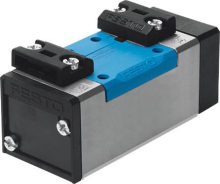 Festo VL-5/2-D-1-FR-C 2037558