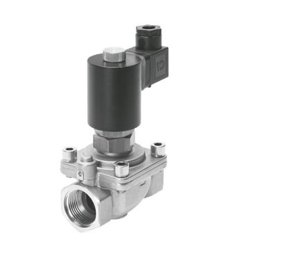 Festo VZWF-L-M22C-N114-400-V-3AP4-10 2037944