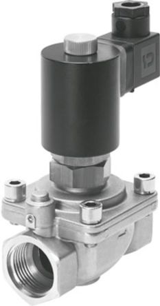 Festo VZWF-L-M22C-G112-400-E-3AP4-10-R1 2037948
