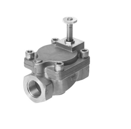 Festo VZWM-L-M22C-G2-F5-R1 2037994