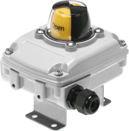 Festo SRBC-CA3-YR90-N-1-N-C2P20 2038028